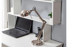Стол письменный Дижон в Качканаре - kachkanar.mebel24.online | фото 6