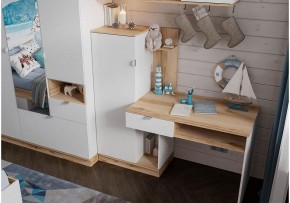 Стол письменный Джидда в Качканаре - kachkanar.mebel24.online | фото 3