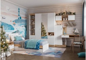 Стол письменный Джидда в Качканаре - kachkanar.mebel24.online | фото 4