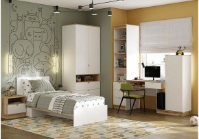 Стол письменный Джидда в Качканаре - kachkanar.mebel24.online | фото 5