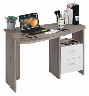 Стол письменный Домино Лайт СКЛ-Крл 120 в Качканаре - kachkanar.mebel24.online | фото 2