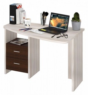 Стол письменный Домино Лайт СКЛ-Крл 120 в Качканаре - kachkanar.mebel24.online | фото 2