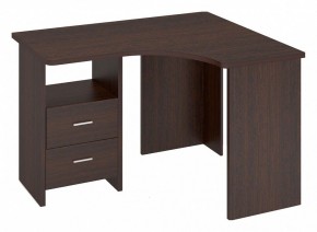 Стол письменный Домино Лайт СКЛ-Угл 120 в Качканаре - kachkanar.mebel24.online | фото 2