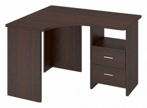 Стол письменный Домино Лайт СКЛ-Угл 120 в Качканаре - kachkanar.mebel24.online | фото 2