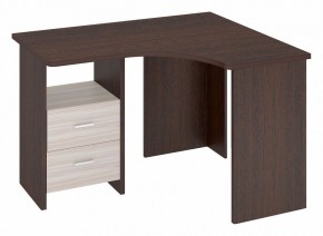 Стол письменный Домино Лайт СКЛ-Угл 120 в Качканаре - kachkanar.mebel24.online | фото 2