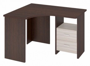 Стол письменный Домино Лайт СКЛ-Угл 120 в Качканаре - kachkanar.mebel24.online | фото 2
