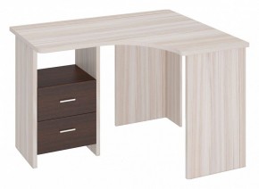 Стол письменный Домино Лайт СКЛ-Угл 120 в Качканаре - kachkanar.mebel24.online | фото 4