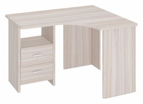 Стол письменный Домино Лайт СКЛ-Угл 120 в Качканаре - kachkanar.mebel24.online | фото 2