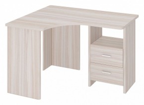 Стол письменный Домино Лайт СКЛ-Угл 120 в Качканаре - kachkanar.mebel24.online | фото 2