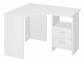 Стол письменный Домино Лайт СКЛ-Угл 120 в Качканаре - kachkanar.mebel24.online | фото 2