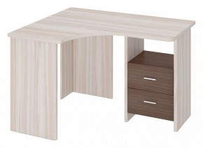 Стол письменный Домино Лайт СКЛ-Угл 120 в Качканаре - kachkanar.mebel24.online | фото 2