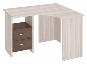 Стол письменный Домино Лайт СКЛ-Угл 120 в Качканаре - kachkanar.mebel24.online | фото 2