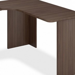 Стол письменный Домино Лайт СКЛ-Угл130 в Качканаре - kachkanar.mebel24.online | фото 2