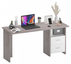 Стол письменный Домино Lite СКЛ-Прям150 в Качканаре - kachkanar.mebel24.online | фото 2