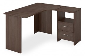 Стол письменный Домино Lite СКЛ-Угл 130 в Качканаре - kachkanar.mebel24.online | фото 2