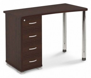 Стол письменный Домино СКМ-50 в Качканаре - kachkanar.mebel24.online | фото 2