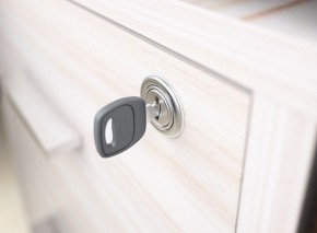 Стол письменный Домино СКМ-50 в Качканаре - kachkanar.mebel24.online | фото 3
