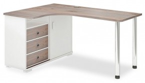 Стол письменный Домино СР-165СМ в Качканаре - kachkanar.mebel24.online | фото 2