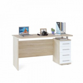 Стол письменный КСТ-105 в Качканаре - kachkanar.mebel24.online | фото 2