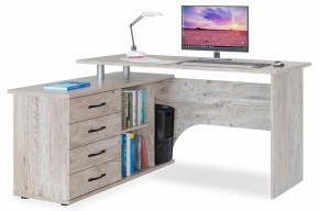 Стол письменный КСТ-109Л в Качканаре - kachkanar.mebel24.online | фото