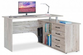 Стол письменный КСТ-109П в Качканаре - kachkanar.mebel24.online | фото
