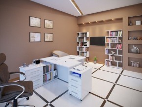 Стол письменный КСТ-109П в Качканаре - kachkanar.mebel24.online | фото 2