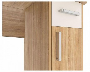 Стол письменный Лайт 1 в Качканаре - kachkanar.mebel24.online | фото 2