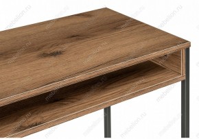 Стол письменный Лео Лофт в Качканаре - kachkanar.mebel24.online | фото 4