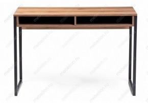 Стол письменный Леон Лофт в Качканаре - kachkanar.mebel24.online | фото 2