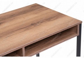 Стол письменный Леон Лофт в Качканаре - kachkanar.mebel24.online | фото 4