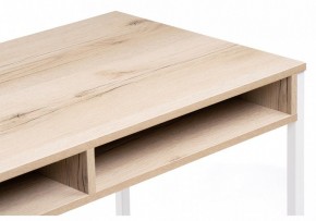 Стол письменный Леон Лофт в Качканаре - kachkanar.mebel24.online | фото 4