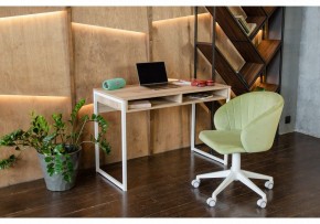 Стол письменный Леон Лофт в Качканаре - kachkanar.mebel24.online | фото 8