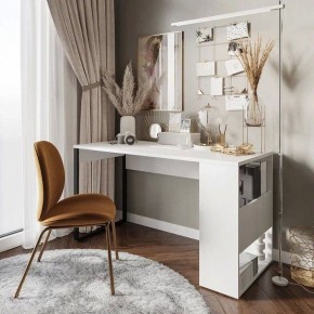 Стол письменный Madrid М-6 в Качканаре - kachkanar.mebel24.online | фото 8