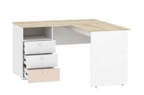 Стол письменный НМ 041.41 "Банни" (Бисквит) в Качканаре - kachkanar.mebel24.online | фото 3