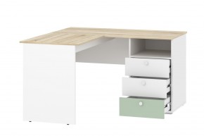 Стол письменный НМ 041.41 "Банни" (Макарун) в Качканаре - kachkanar.mebel24.online | фото 2