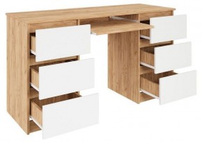 Стол письменный Охта (С2) в Качканаре - kachkanar.mebel24.online | фото 2