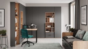Стол письменный Порто ТД-393.15.01 в Качканаре - kachkanar.mebel24.online | фото 3