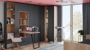 Стол письменный Порто ТД-393.15.01 в Качканаре - kachkanar.mebel24.online | фото 4