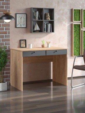 Стол письменный Рино в Качканаре - kachkanar.mebel24.online | фото 3