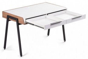 Стол письменный Рокс в Качканаре - kachkanar.mebel24.online | фото 4
