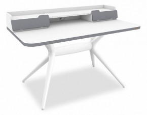 Стол письменный SHT-TU30-2/TT31 в Качканаре - kachkanar.mebel24.online | фото 2