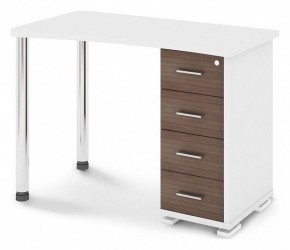 Стол письменный СКМ-50 в Качканаре - kachkanar.mebel24.online | фото 2