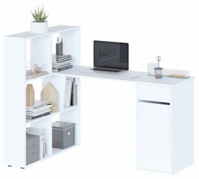 Стол письменный СПм-12 в Качканаре - kachkanar.mebel24.online | фото 2