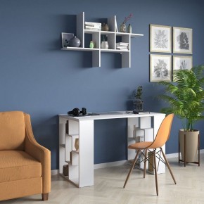 Стол письменный СПм-15 в Качканаре - kachkanar.mebel24.online | фото 2