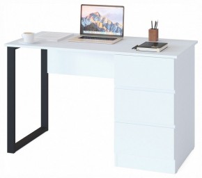 Стол письменный СПм-205 в Качканаре - kachkanar.mebel24.online | фото