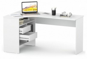 Стол письменный СПм-25 в Качканаре - kachkanar.mebel24.online | фото 2