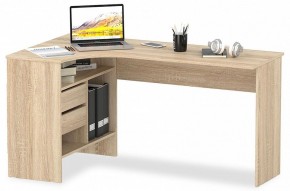 Стол письменный СПм-25 в Качканаре - kachkanar.mebel24.online | фото