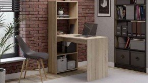Стол письменный Тип 12 в Качканаре - kachkanar.mebel24.online | фото 4