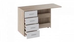 Стол письменный Тип 5 в Качканаре - kachkanar.mebel24.online | фото 2