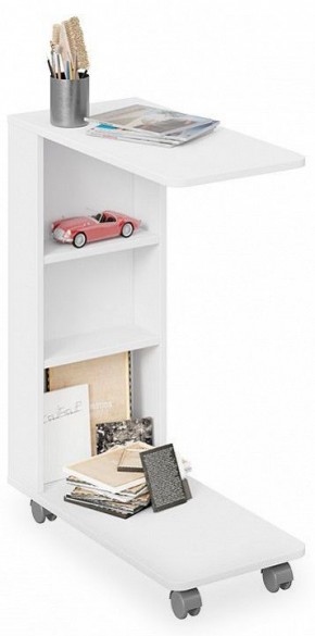 Стол придиванный Тип 14 в Качканаре - kachkanar.mebel24.online | фото 2